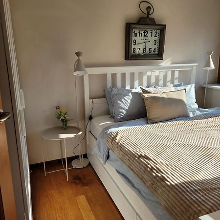 Lux Apartament Poznan, Ul. Mostowa 19 D/5 Esterno foto