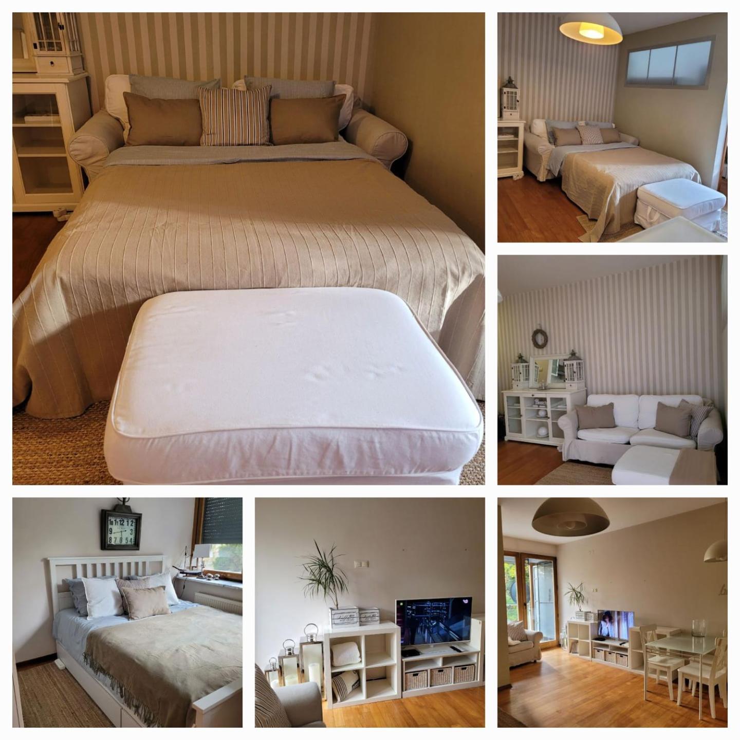 Lux Apartament Poznan, Ul. Mostowa 19 D/5 Esterno foto