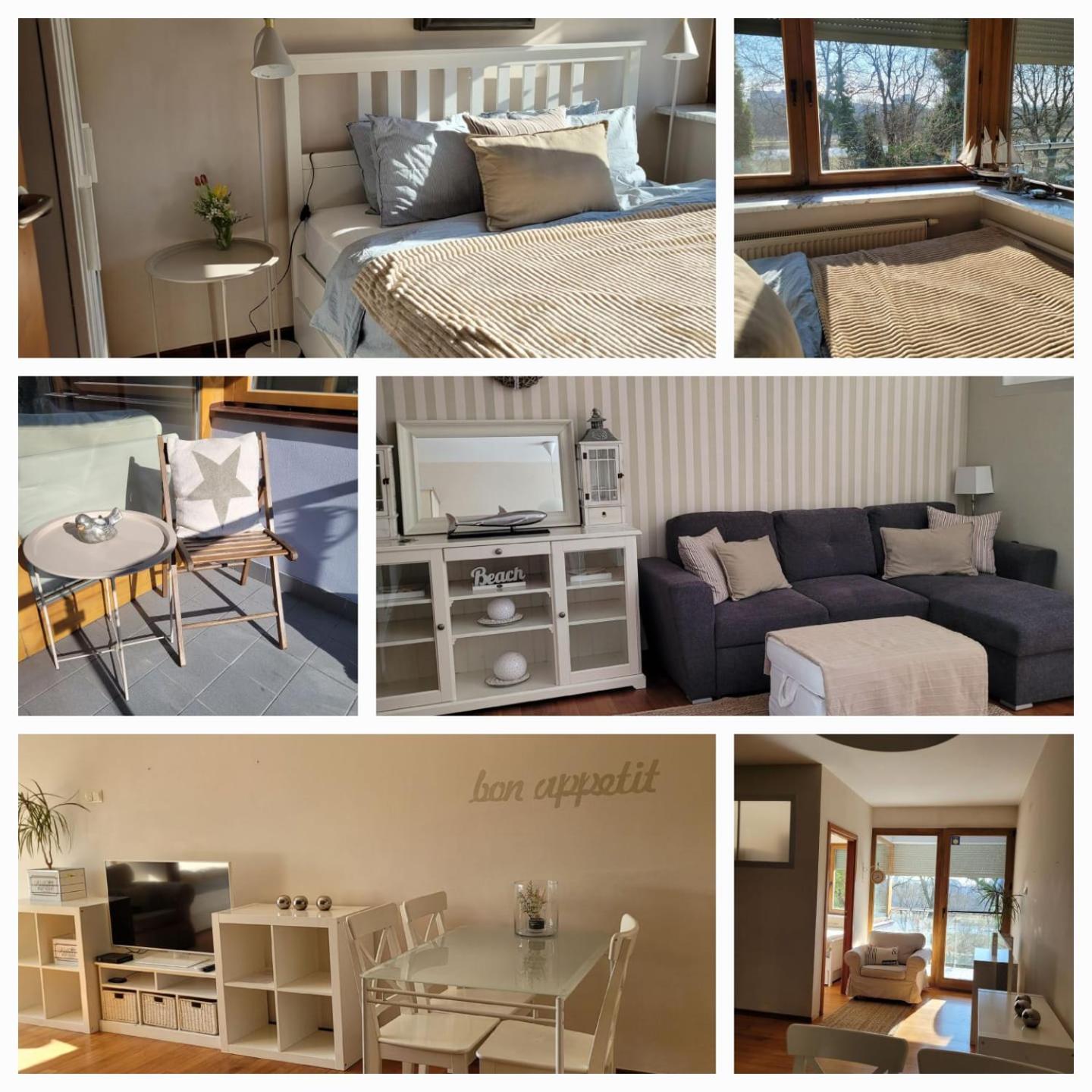 Lux Apartament Poznan, Ul. Mostowa 19 D/5 Esterno foto
