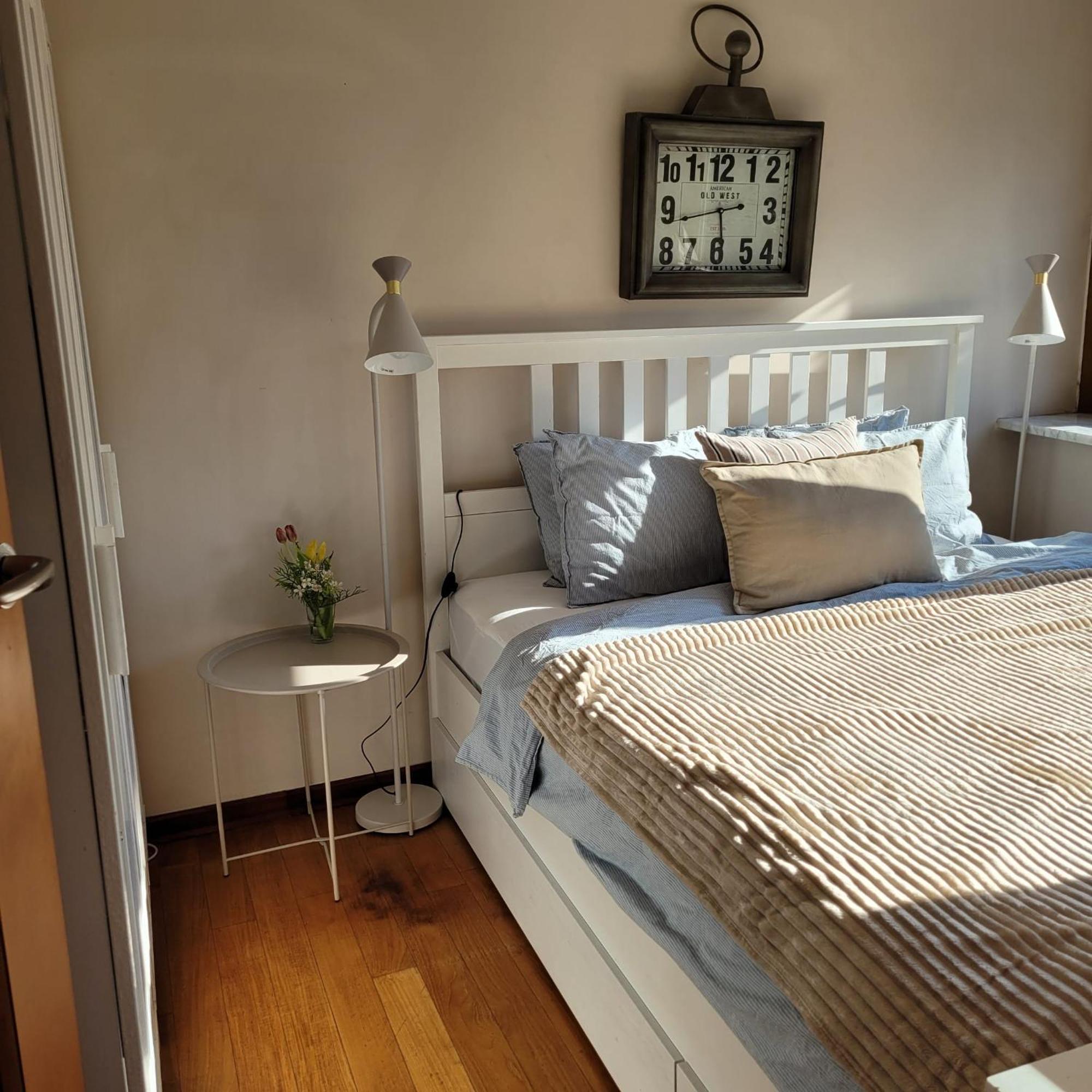 Lux Apartament Poznan, Ul. Mostowa 19 D/5 Esterno foto