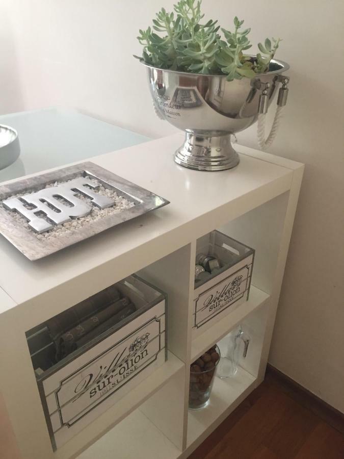 Lux Apartament Poznan, Ul. Mostowa 19 D/5 Esterno foto