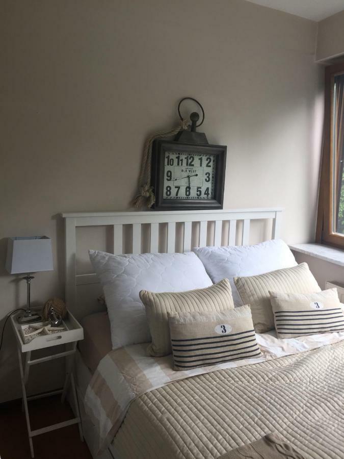 Lux Apartament Poznan, Ul. Mostowa 19 D/5 Esterno foto