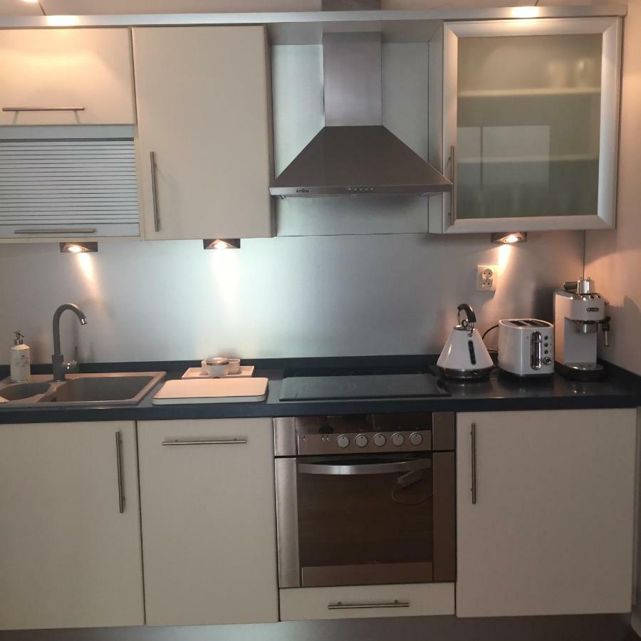 Lux Apartament Poznan, Ul. Mostowa 19 D/5 Esterno foto