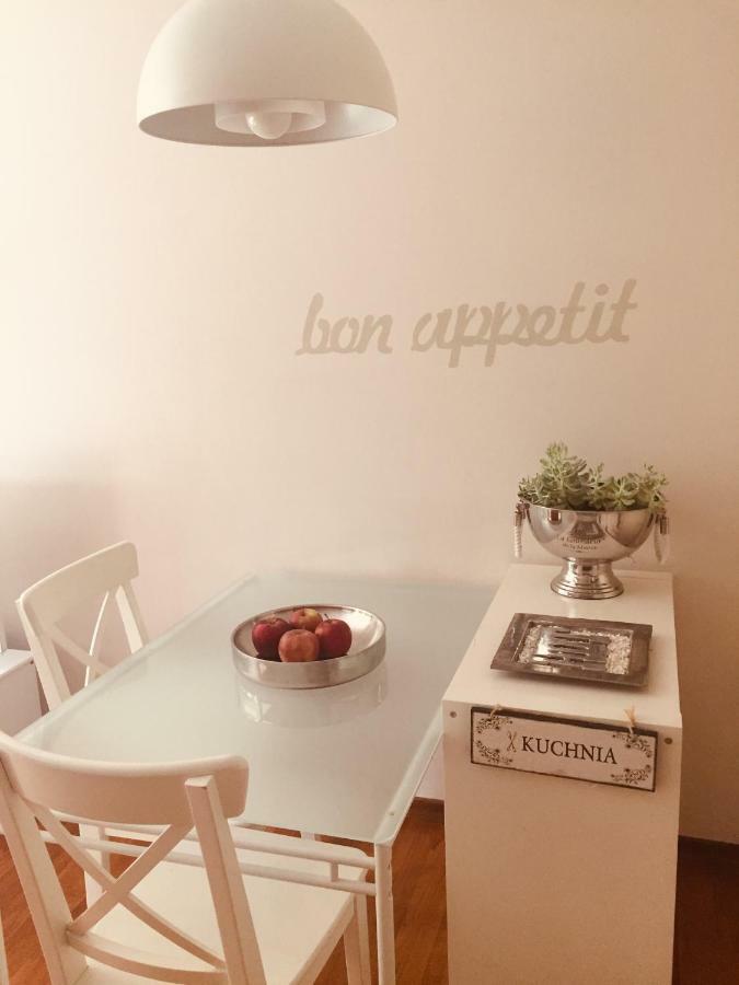 Lux Apartament Poznan, Ul. Mostowa 19 D/5 Esterno foto