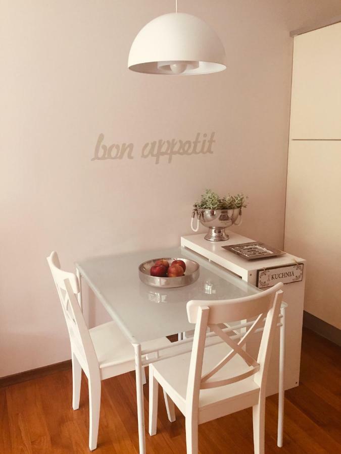Lux Apartament Poznan, Ul. Mostowa 19 D/5 Esterno foto