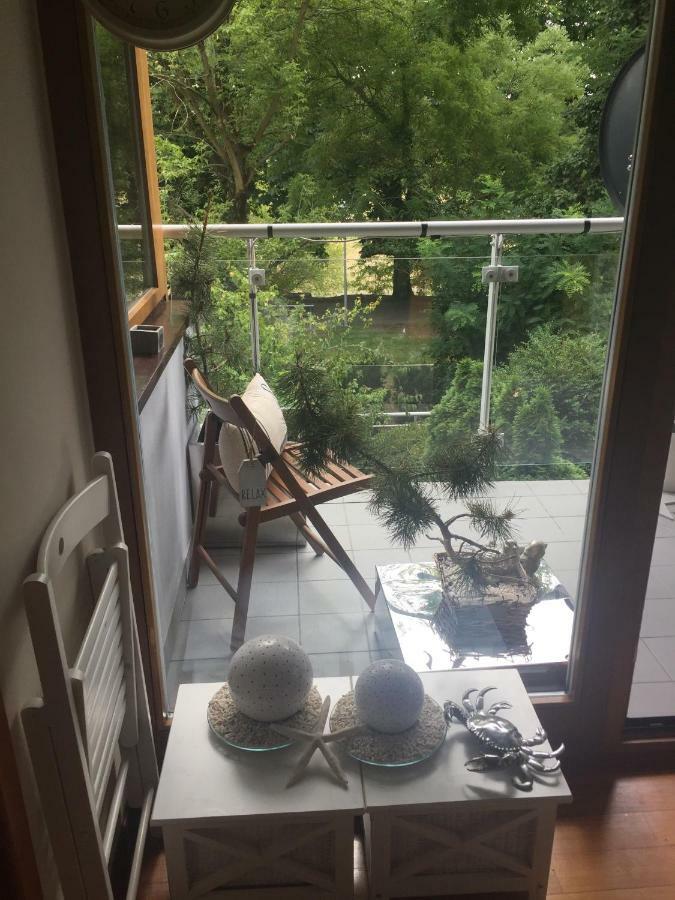 Lux Apartament Poznan, Ul. Mostowa 19 D/5 Esterno foto