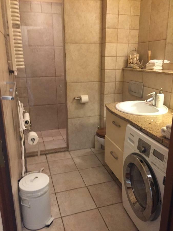 Lux Apartament Poznan, Ul. Mostowa 19 D/5 Esterno foto