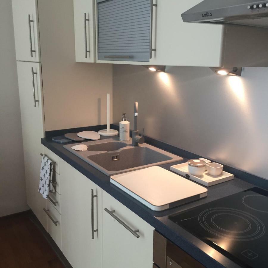 Lux Apartament Poznan, Ul. Mostowa 19 D/5 Esterno foto