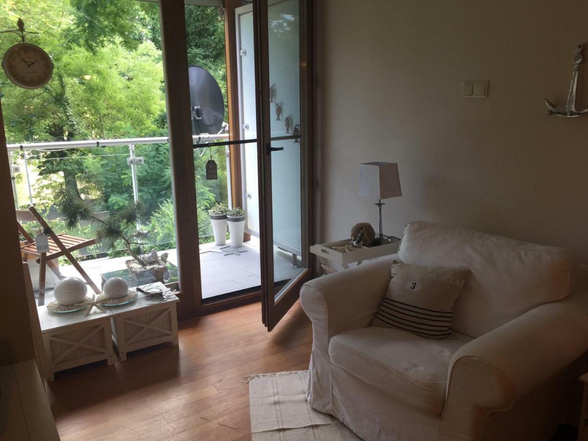 Lux Apartament Poznan, Ul. Mostowa 19 D/5 Esterno foto
