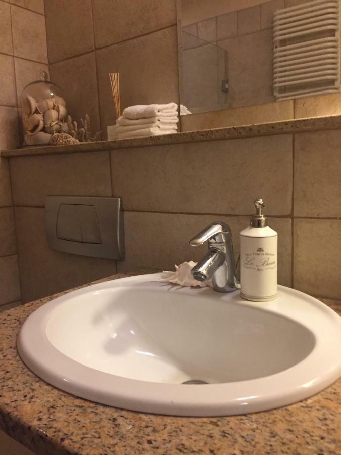 Lux Apartament Poznan, Ul. Mostowa 19 D/5 Esterno foto