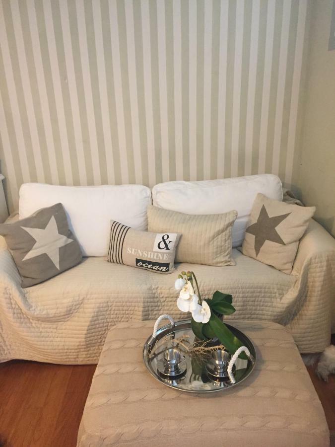Lux Apartament Poznan, Ul. Mostowa 19 D/5 Esterno foto