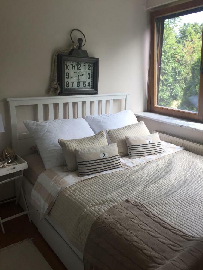 Lux Apartament Poznan, Ul. Mostowa 19 D/5 Esterno foto