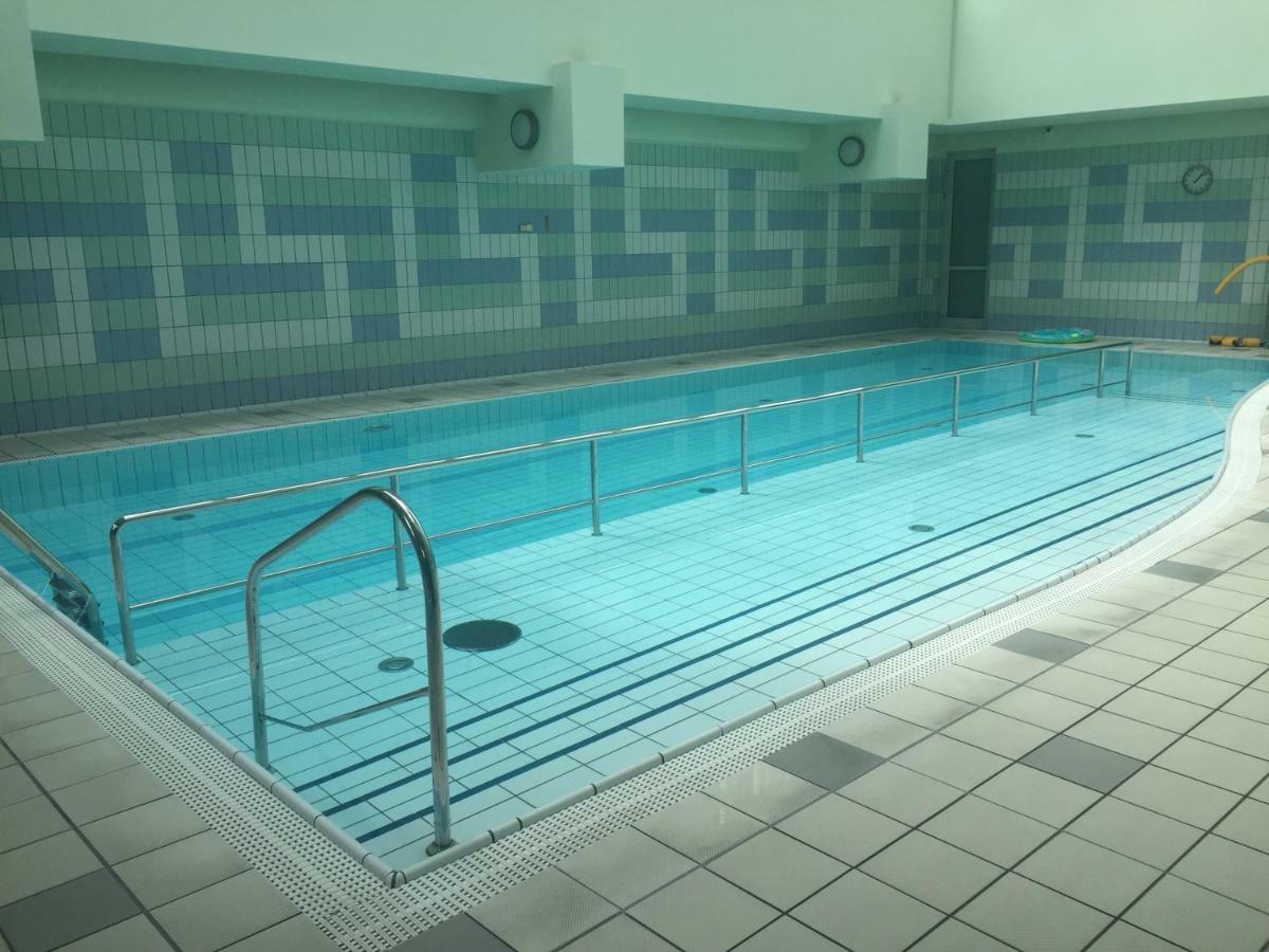 Lux Apartament Poznan, Ul. Mostowa 19 D/5 Esterno foto