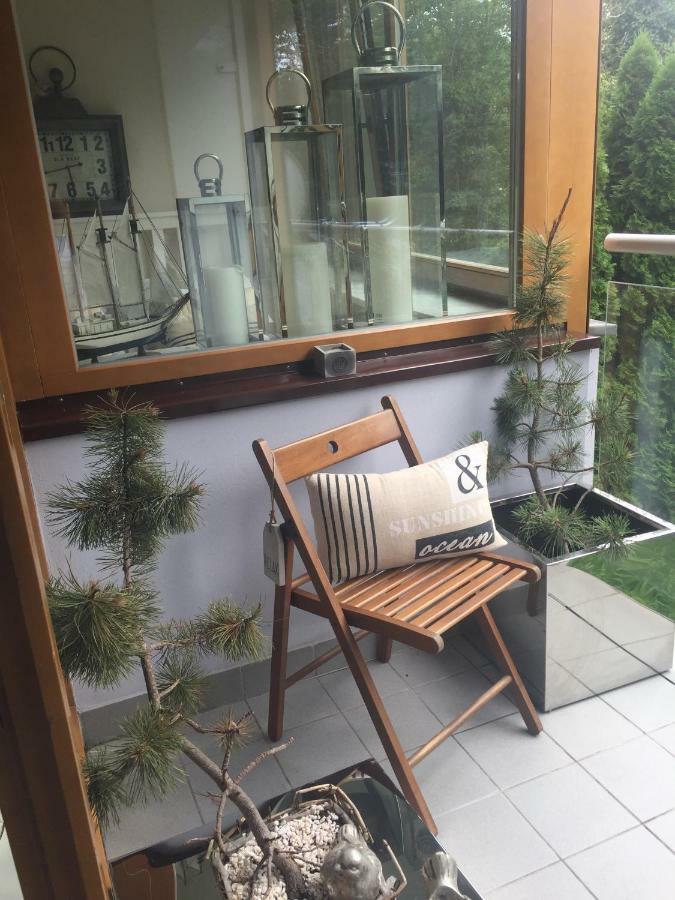 Lux Apartament Poznan, Ul. Mostowa 19 D/5 Esterno foto