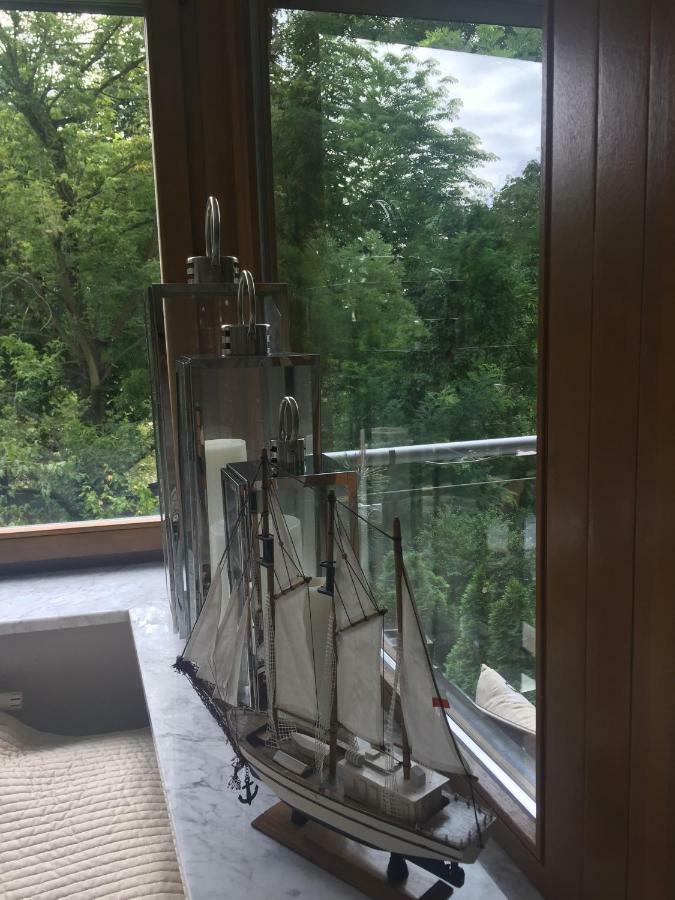 Lux Apartament Poznan, Ul. Mostowa 19 D/5 Esterno foto