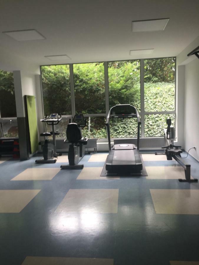 Lux Apartament Poznan, Ul. Mostowa 19 D/5 Esterno foto