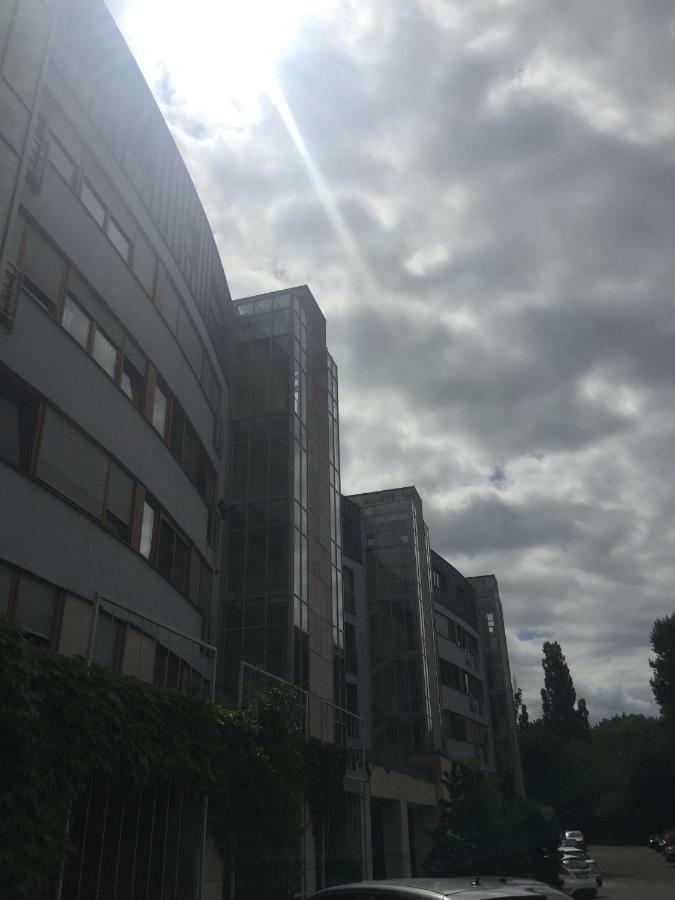 Lux Apartament Poznan, Ul. Mostowa 19 D/5 Esterno foto