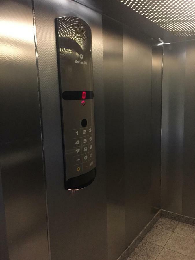 Lux Apartament Poznan, Ul. Mostowa 19 D/5 Esterno foto