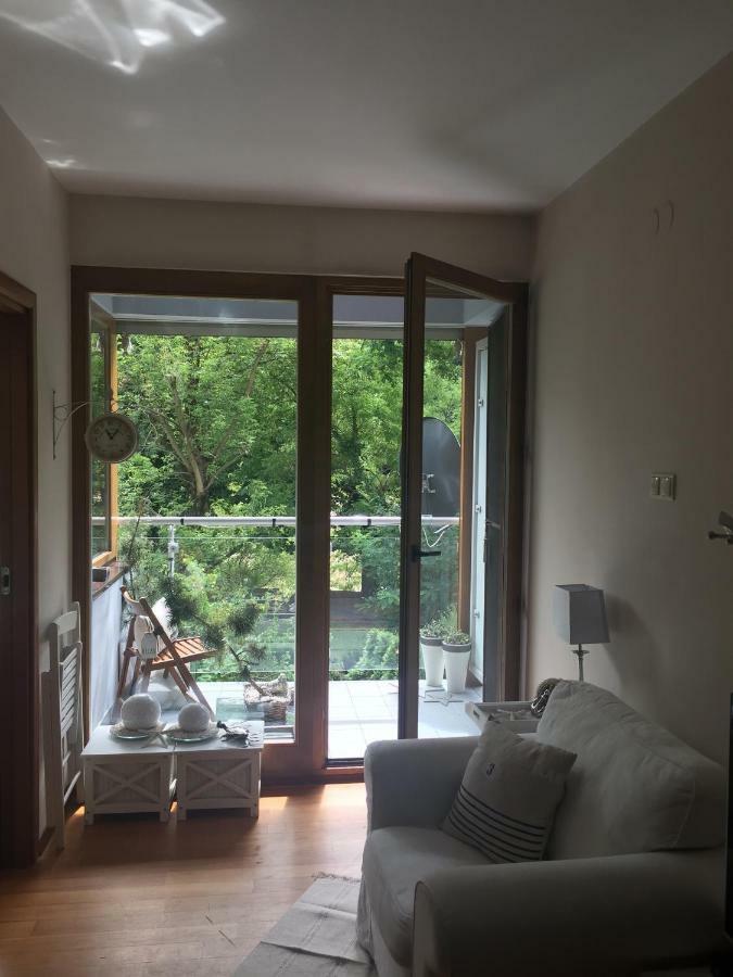 Lux Apartament Poznan, Ul. Mostowa 19 D/5 Esterno foto