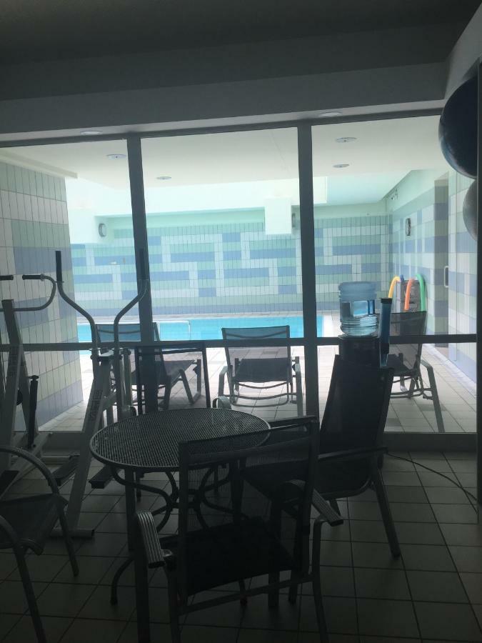 Lux Apartament Poznan, Ul. Mostowa 19 D/5 Esterno foto