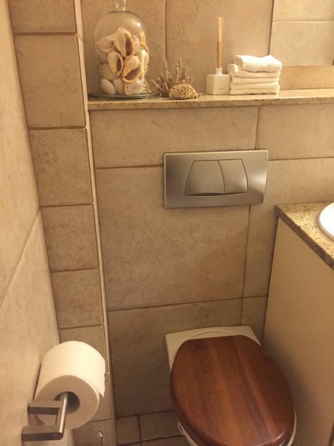 Lux Apartament Poznan, Ul. Mostowa 19 D/5 Esterno foto