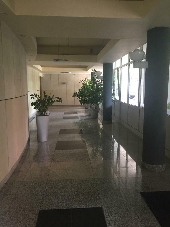 Lux Apartament Poznan, Ul. Mostowa 19 D/5 Esterno foto
